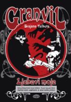 Granvil - ljubavi moja