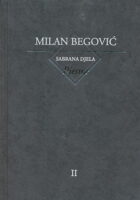 Sabrana djela Milana Begovića sv. II Pjesme II
