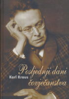 Posljednji dani čovječanstva