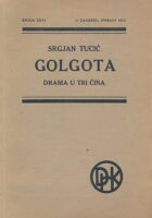 Golgota