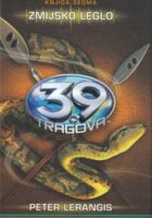 U zmijskom leglu
