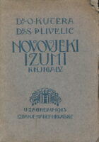 Novovjeki izumi, knjiga IV.
