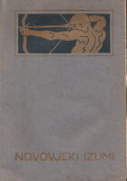 Novovjeki izumi, knjiga III.