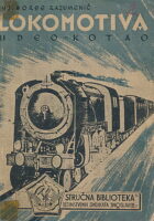 Lokomotiva II. deo - kotao