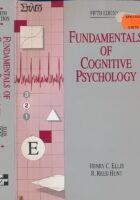 Fundamentals of Cognitive Psychology