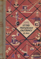 Vedri pionirski sastanci II. dio