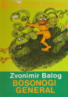 Bosonogi general