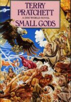 Small Gods : A Discworld Novel