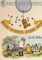Medo Winnie zvani Pooh