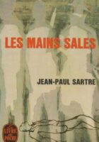 Les Mains Sales
