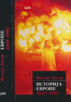 Istorija Evrope
