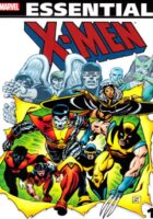Essential X-Men