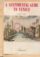 A sentimental guide to Venice