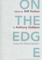 On the Edge : Living with Global Capitalism