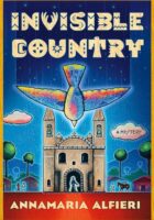 Invisible Country: A Mystery
