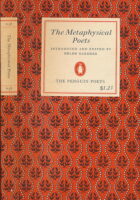 The Metaphysical Poets