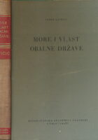More i vlast obalne države