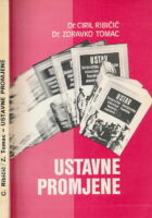 Ustavne promjene