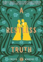 A Restless Truth (The Last Binding Book 2)