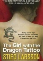 The Girl With the Dragon Tattoo