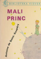 Mali princ