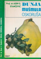 Dunja, mušmula, oskoruša