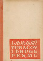 Pugačov i druge pesme
