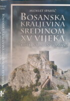 Bosanska kraljevina sredinom XV vijeka - kralj Stjepan Tomaš