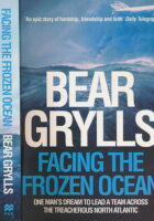 Facing the Frozen Ocean