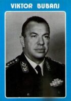Viktor Bubanj : život i djela
