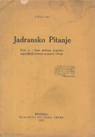 Jadransko pitanje