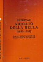 Isusovac Ardelio Della Bella (1655 - 1737)