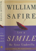 Let a Simile Be Your Umbrella