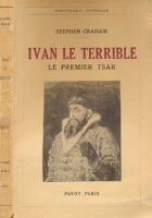 Ivan le Terrible : le premier tsar