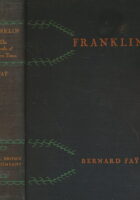 FRANKLIN, THE APOSTLE OF MODERN TIMES