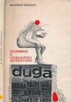 Polemika o socijalnoj literaturi