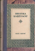 Hrvatska književnost
