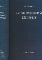 Magyar-serbhorvat keziszotar