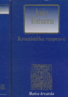 Kroatističke rasprave