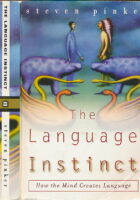 Language Instinct