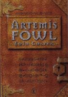 Artemis Fowl