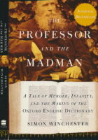 The Professor and the Madman