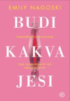 Budi kakva jesi