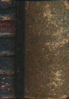 David Copperfield, 1850, first edition