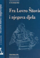 Fra Lovro Šitović i njegova djela s posebnim osvrtom na gramatiku
