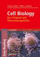 Cell Biology: Das Original mit Übersetzungshilfen (German and English Edition)