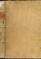 Manuale sacrum caeremoniarum juxta ritum S. Romanae Ecclesiae; In quo omnia, quae ad usum omnium Cathedralium, Collegiatarum, Parochialium