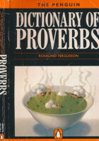 The Penguin Dictionary of Proverbs