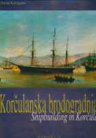Korčulanska brodogradnja
