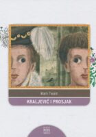 Kraljević i prosjak